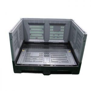 Kibri 38662/ H0/ Beverage crates on Palette