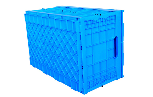 collapsible storage bins with lid wholesale & Factory Price
