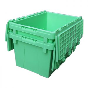 Cheap store plastic totes