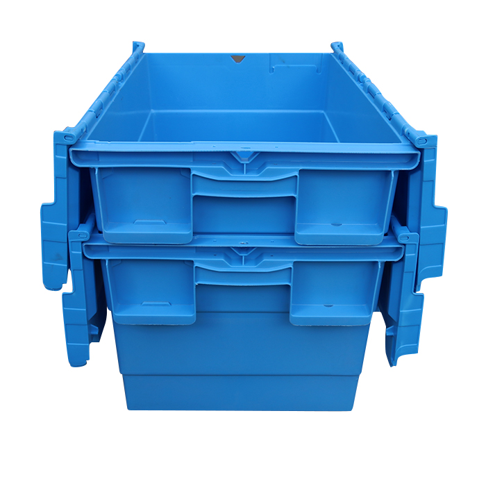 plastic storage totes with lids wholesale & Factory Price