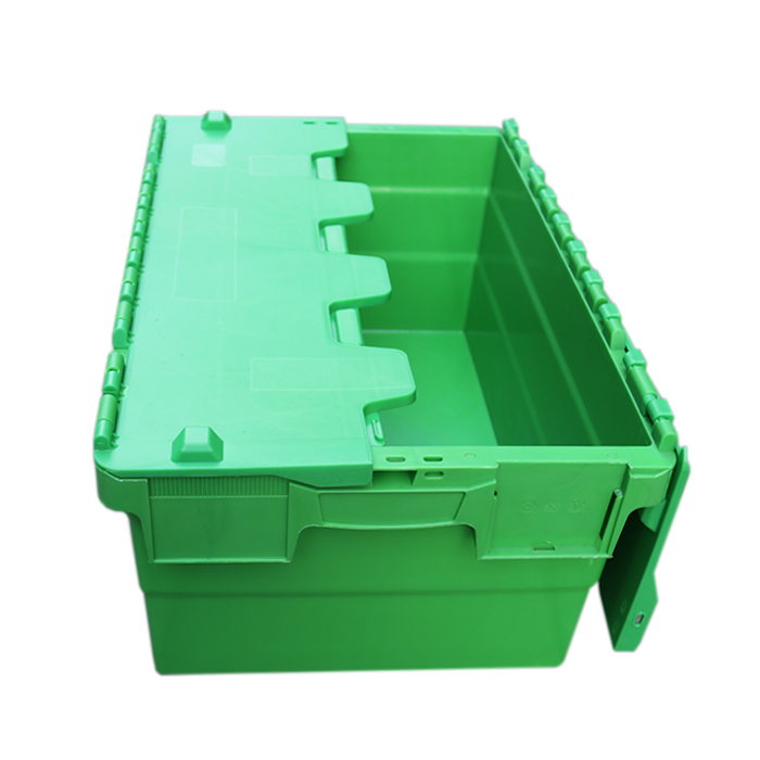 reusable plastic totes