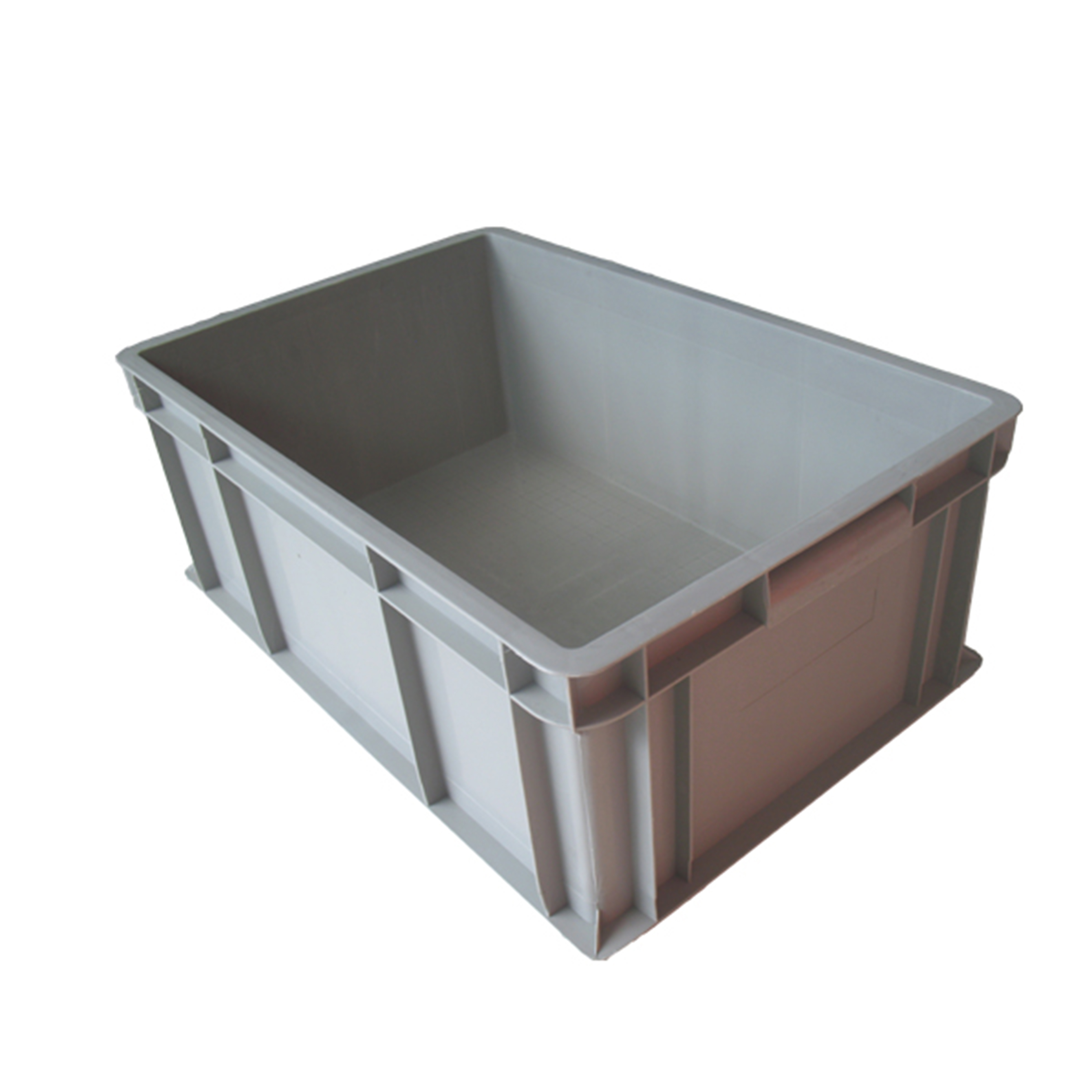 straight wall container solid stackable wholesale & Factory Price